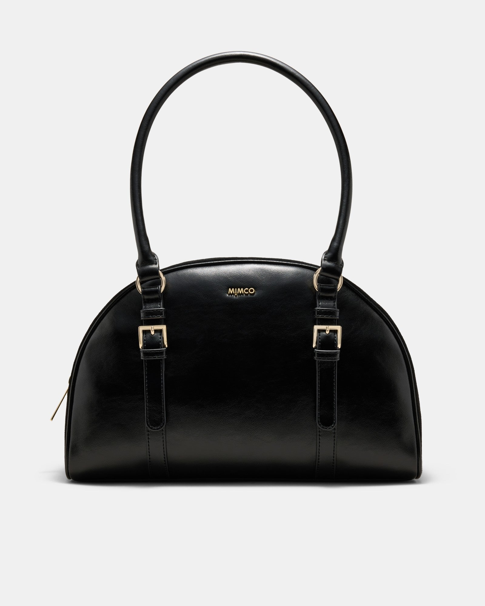 Robin Bowler Bag - Black