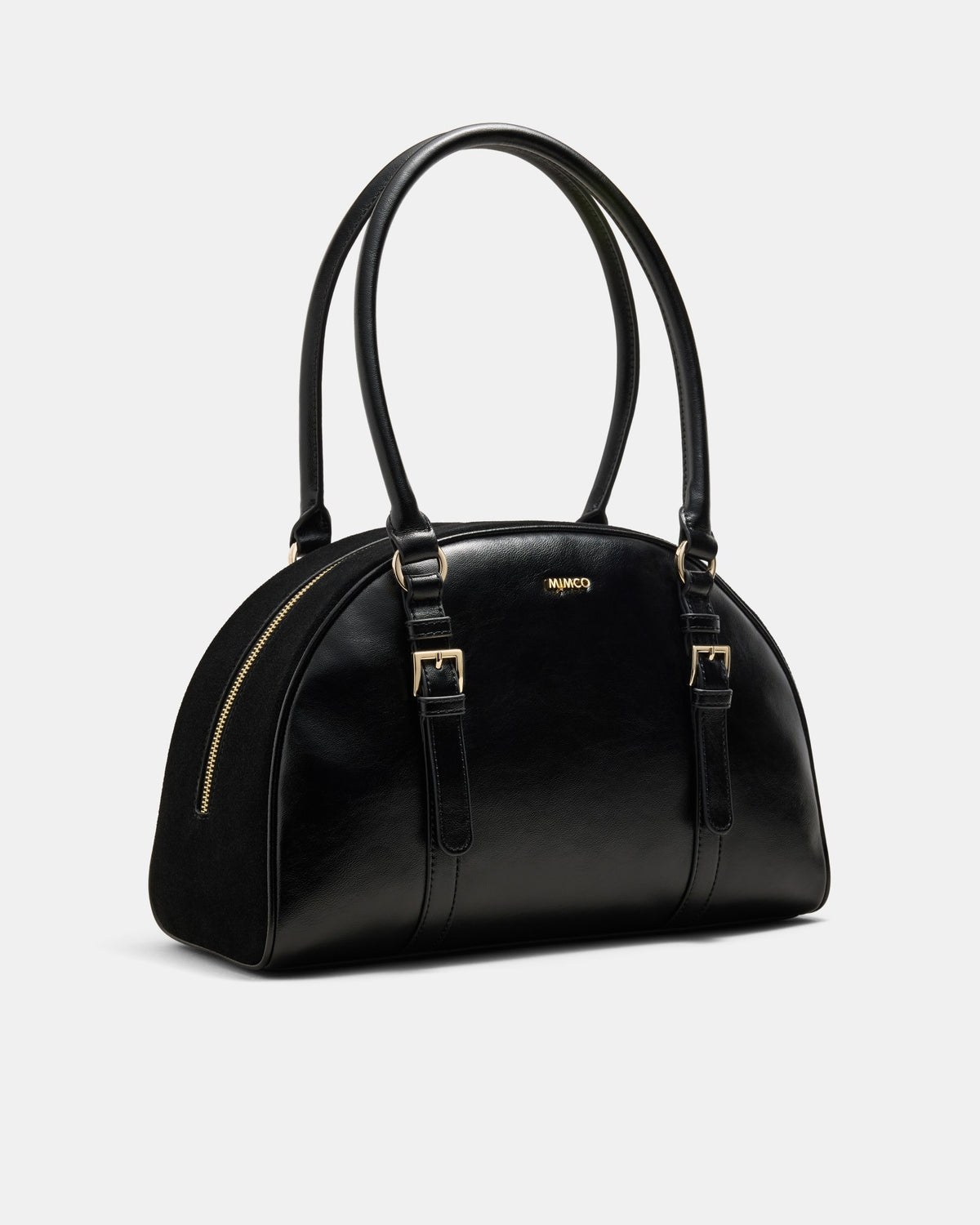 Robin Bowler Bag - Black