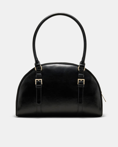 Robin Bowler Bag - Black
