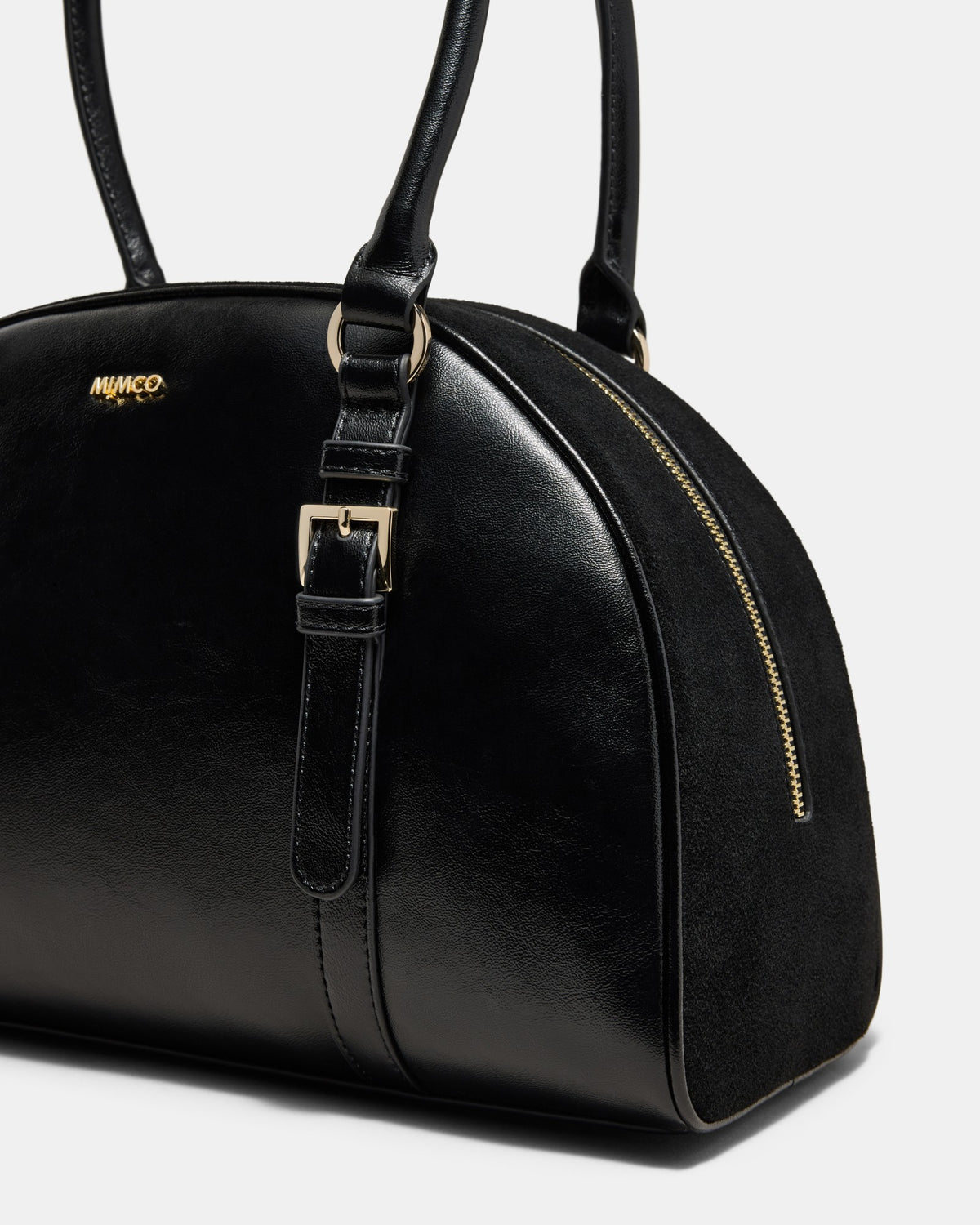 Robin Bowler Bag - Black