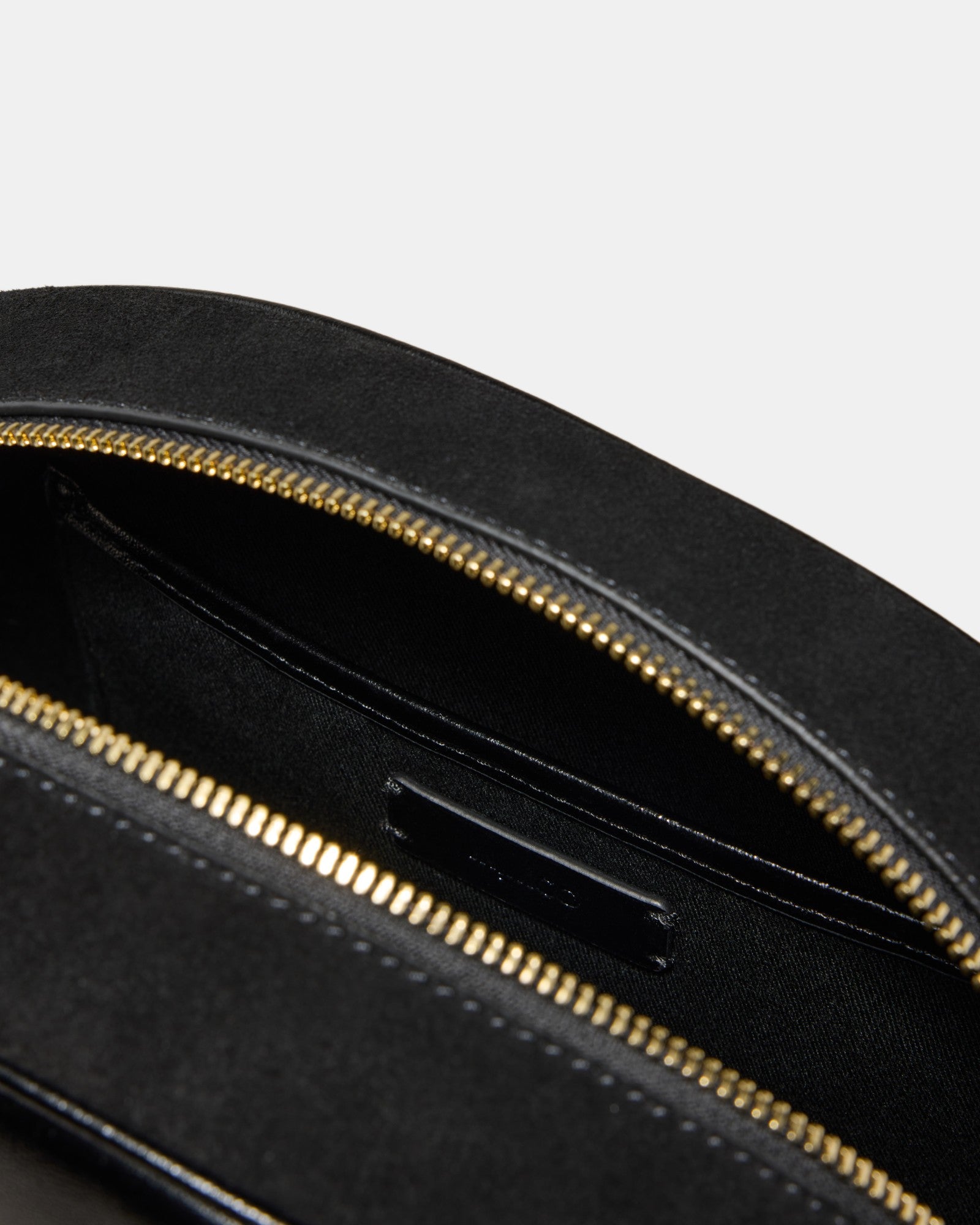 Robin Bowler Bag - Black