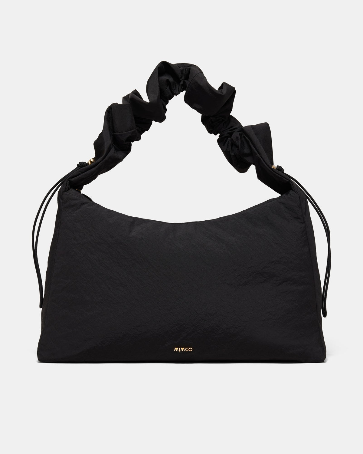 Hailey Shoulder Bag - Black
