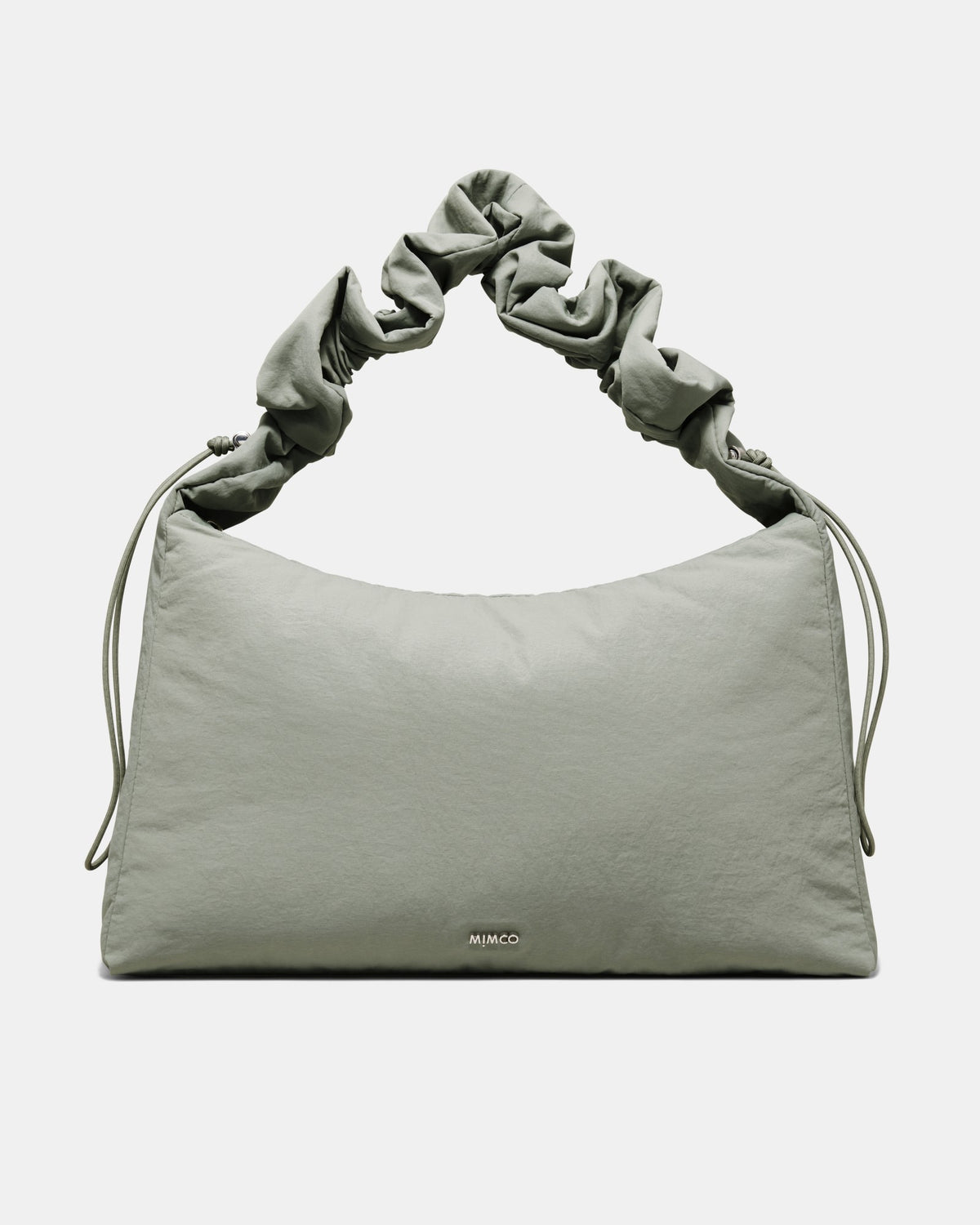 Hailey Shoulder Bag - Khaki Green