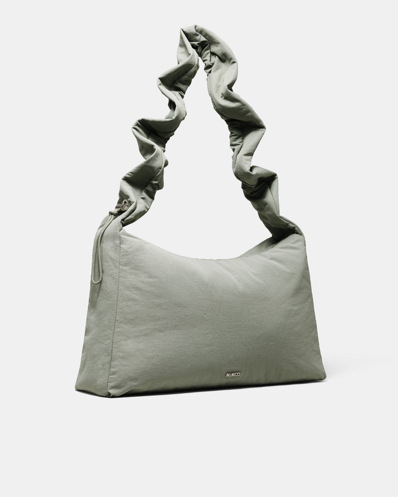 Hailey Shoulder Bag - Khaki Green