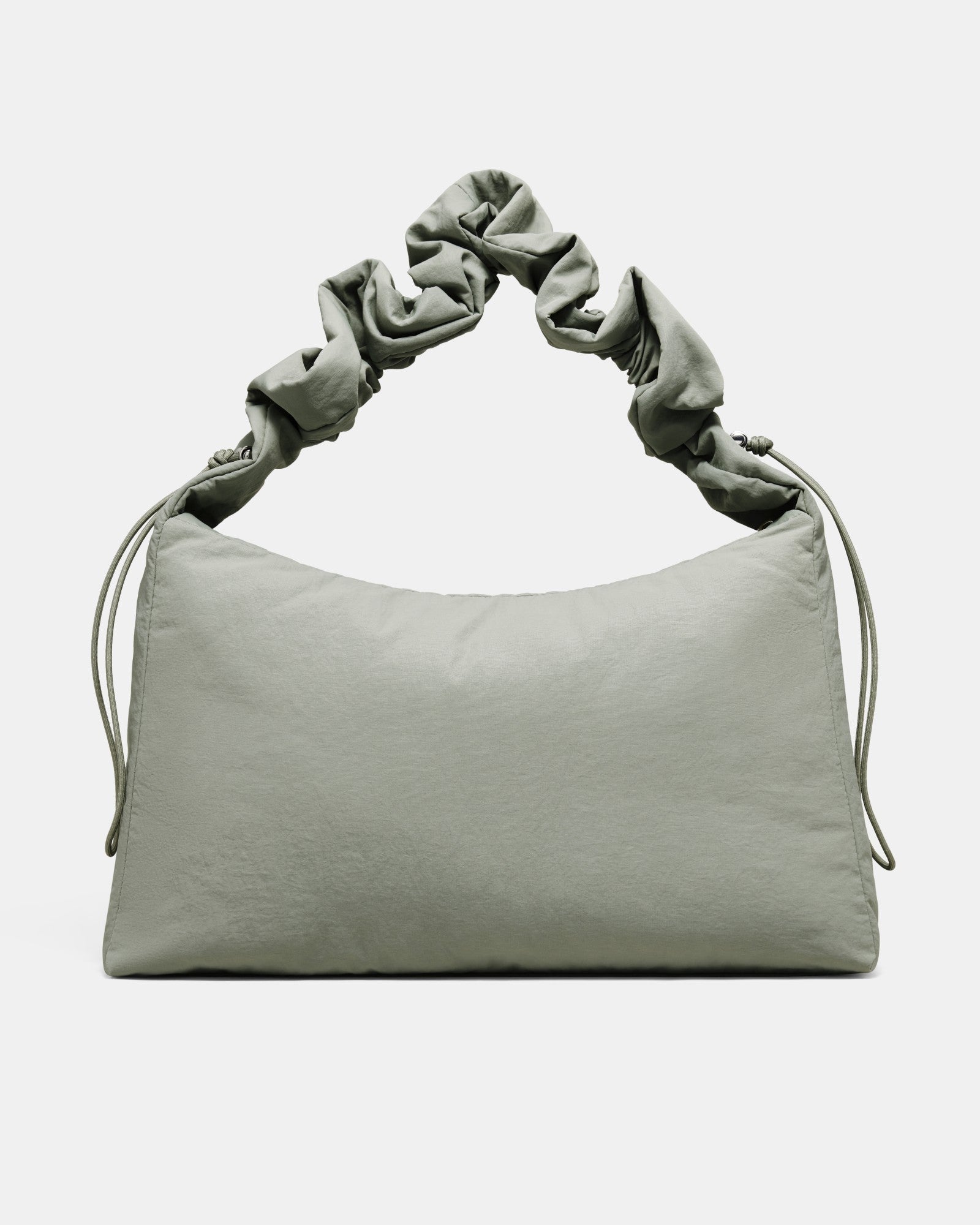 Hailey Shoulder Bag - Khaki Green