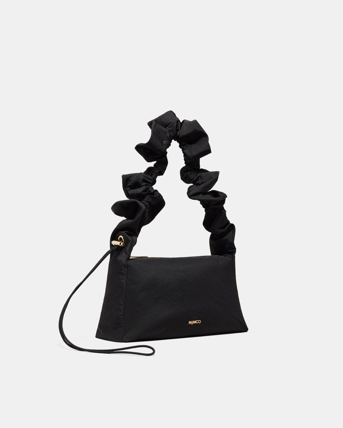 Hailey Crossbody Bag - Black