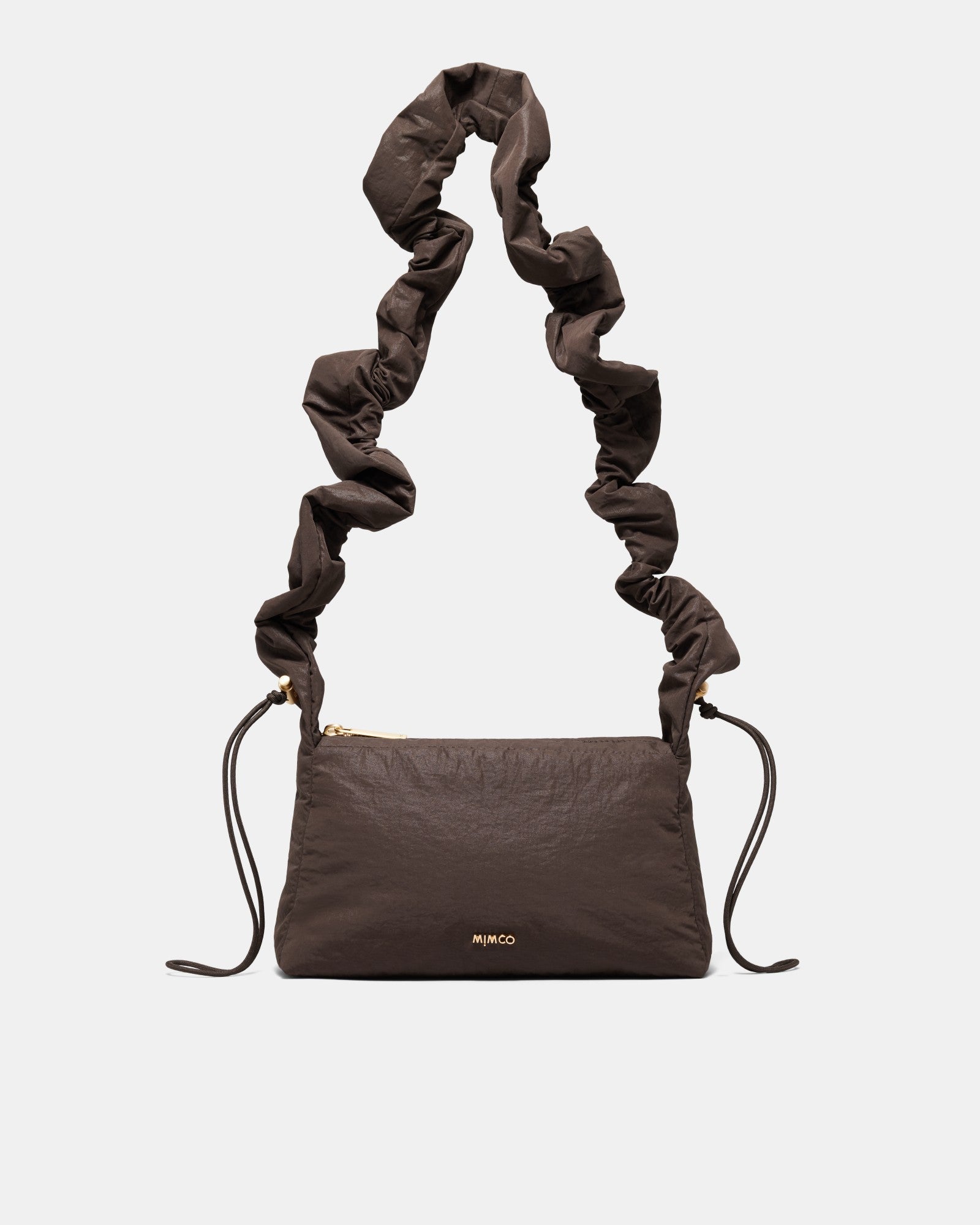 Hailey Crossbody Bag - Espresso