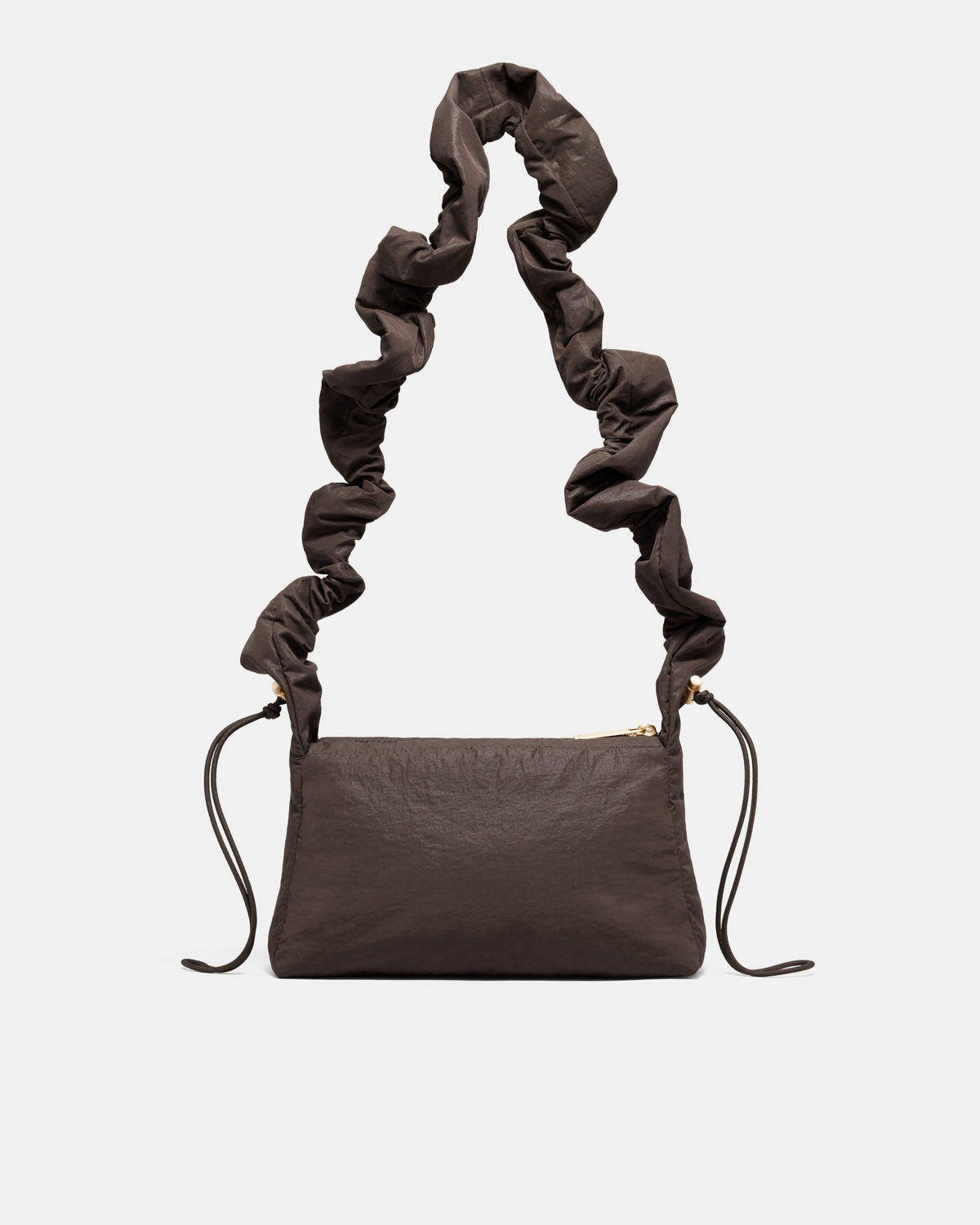 Hailey Crossbody Bag - Espresso
