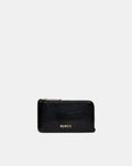 Glimpse Credit Card Wallet - Black