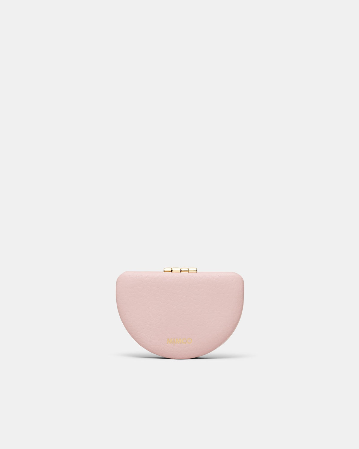 Lune Compact Mirror - Pink Dust
