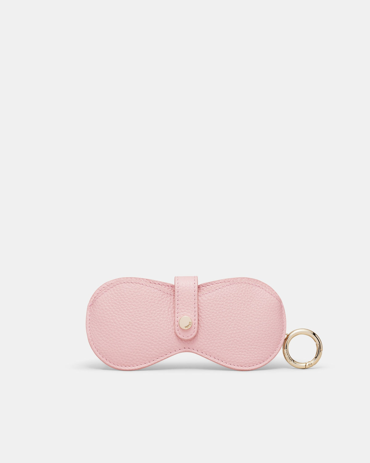 Classico Sunglasses Case - Pink Dust