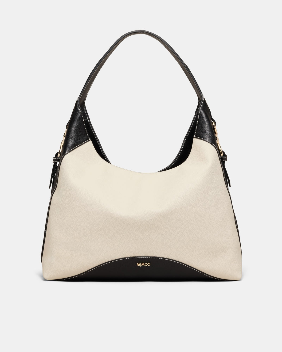 Heirloom Hobo Bag - Black Multi