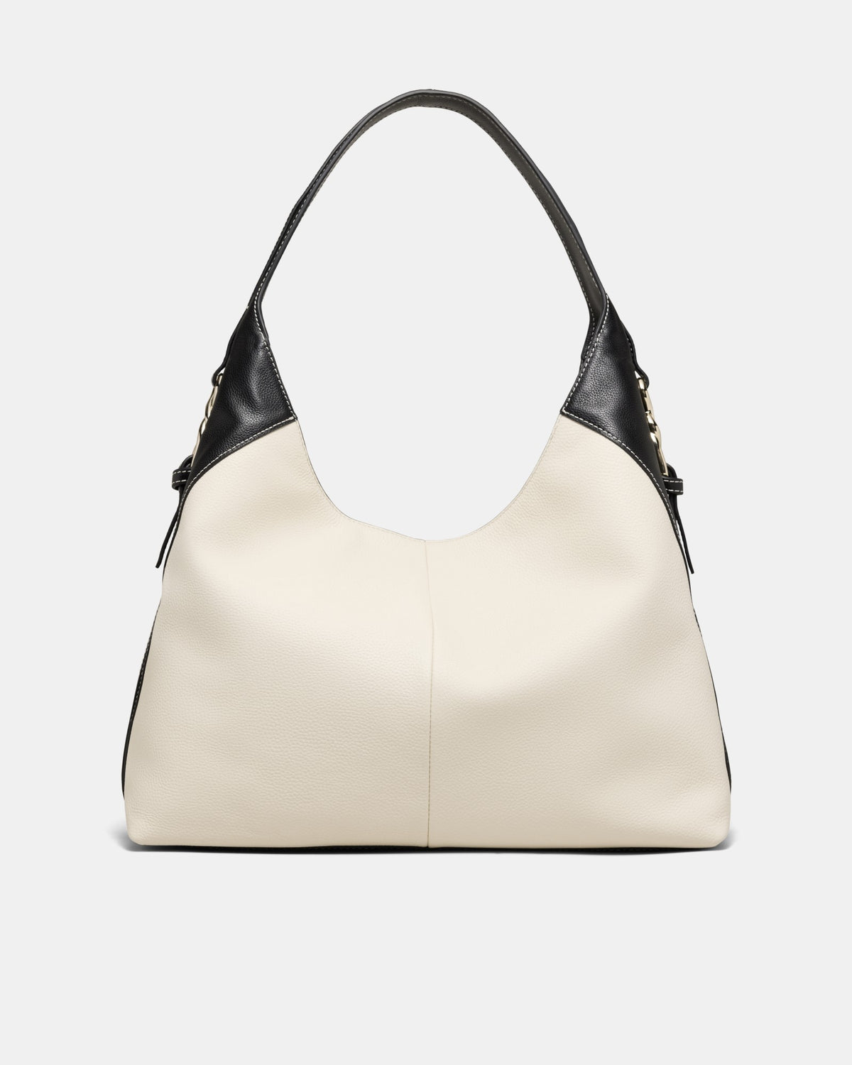 Heirloom Hobo Bag - Black Multi
