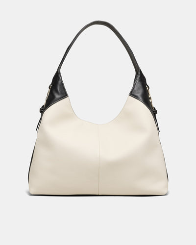 Heirloom Hobo Bag - Black Multi