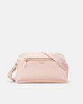 Squad Crossbody Bag - Dusty Rose