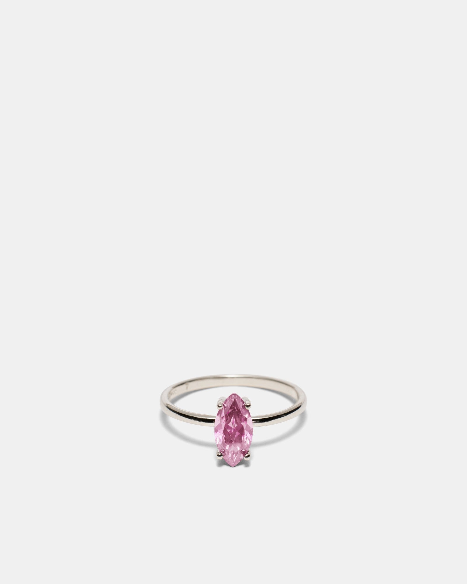 Candy Ring - Soft Pink
