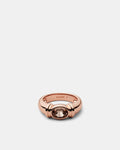 An Enchantment Ring - Rose Gold