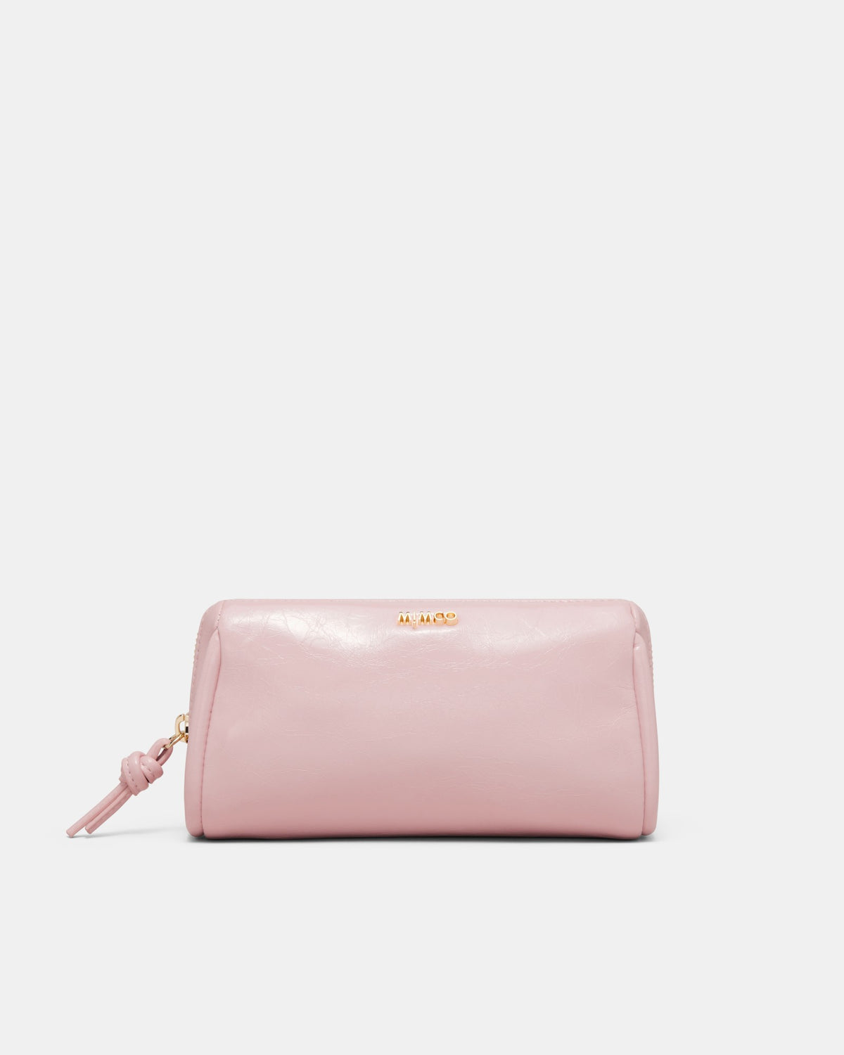 Yasmine Pouch - Blossom Pink