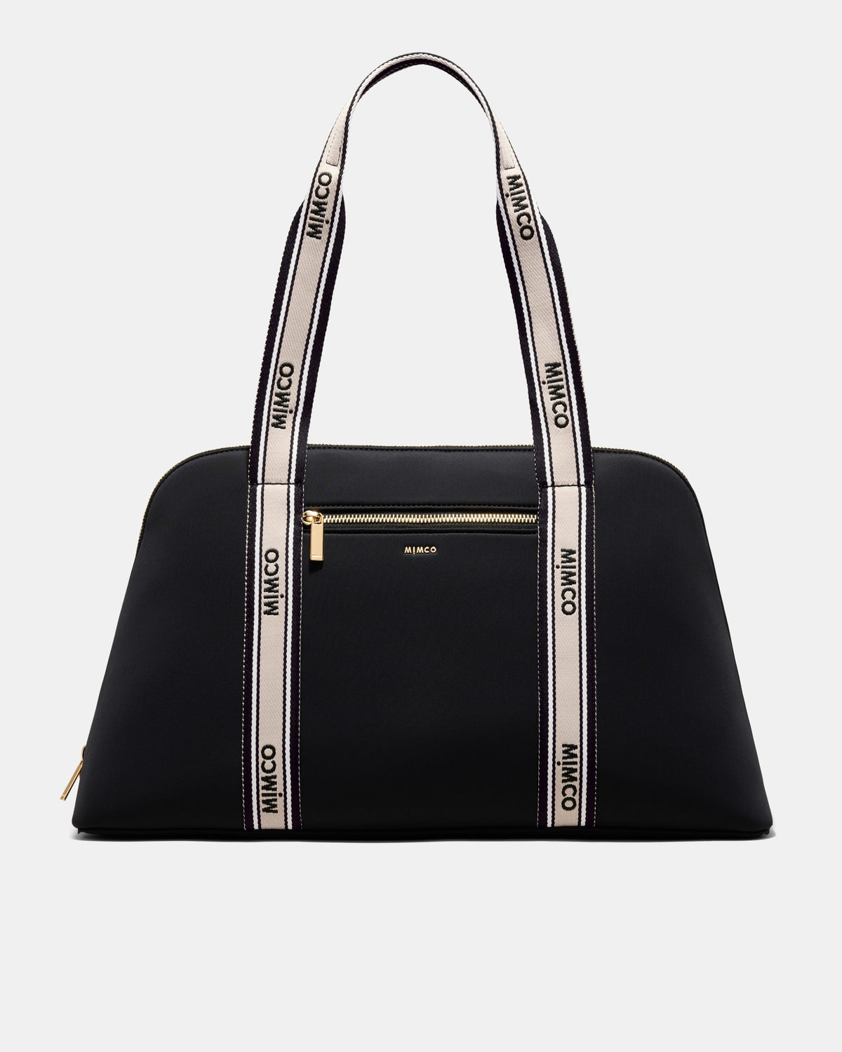 Squad Tote Bag - Black