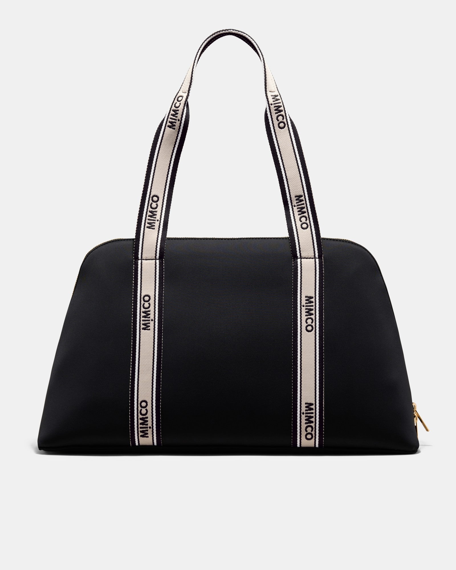 Squad Tote Bag - Black