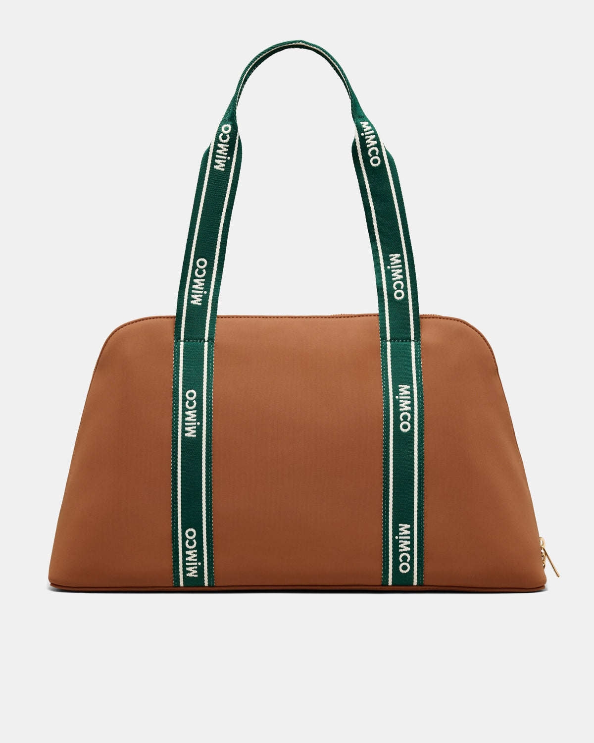Squad Tote Bag - Walnut