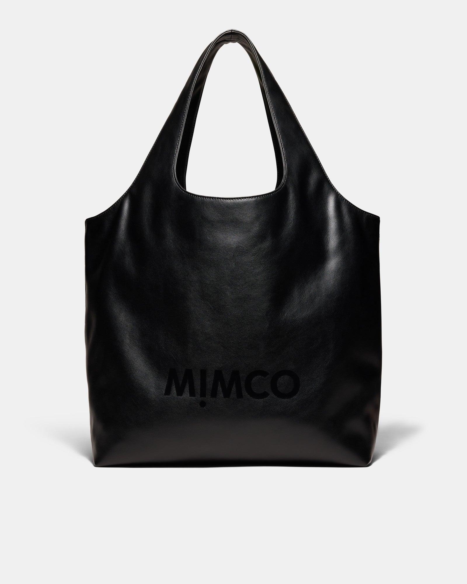 Brittany Tote Bag - Black