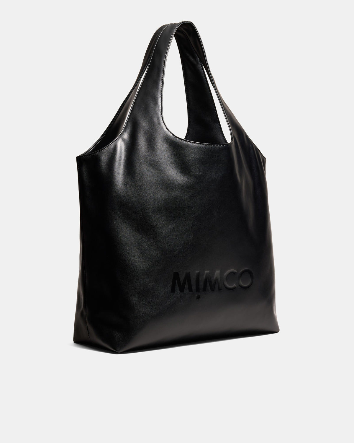 Brittany Tote Bag - Black