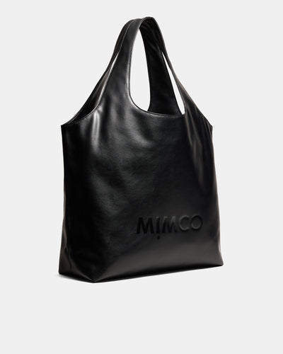 Brittany Tote Bag - Black