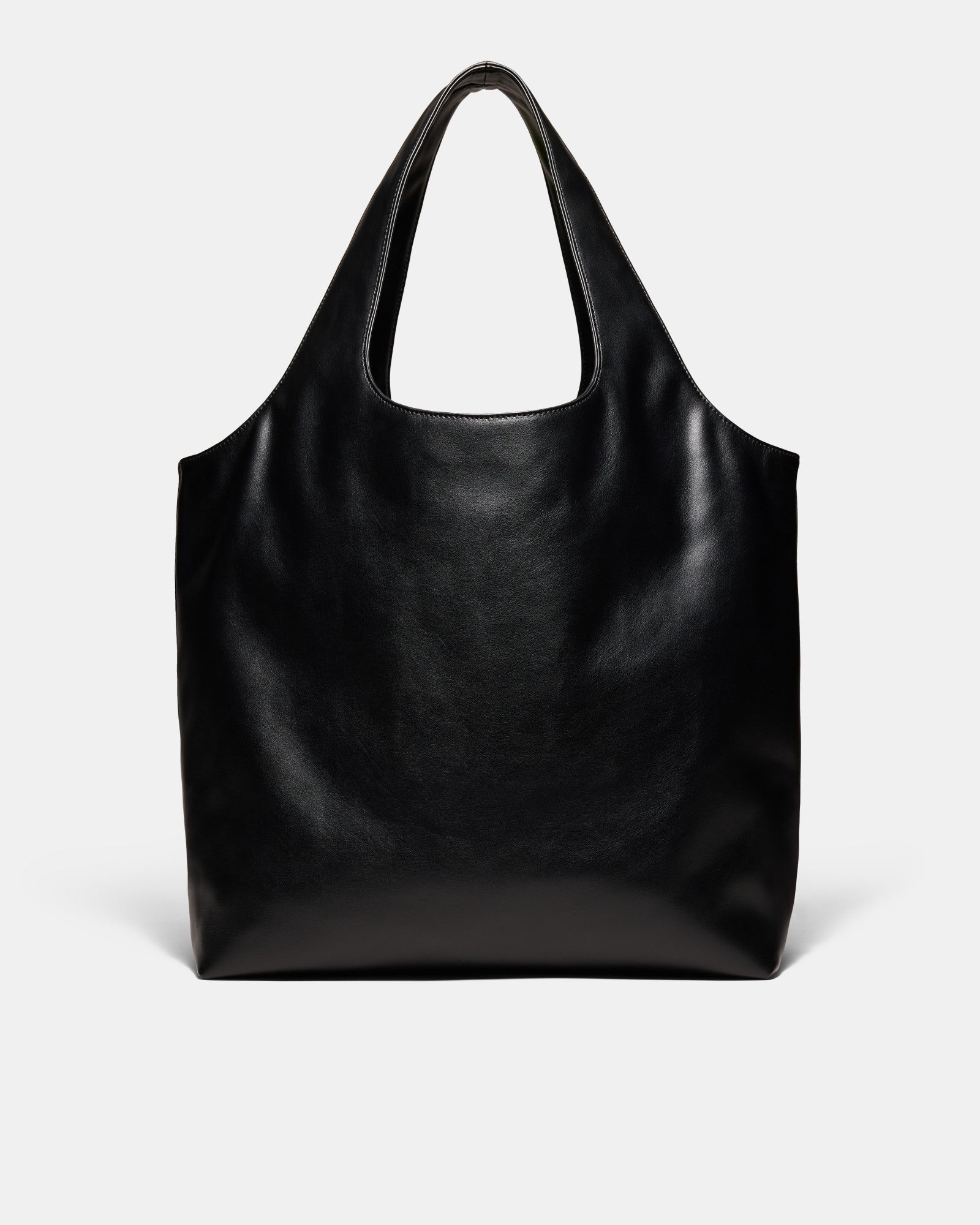 Brittany Tote Bag - Black