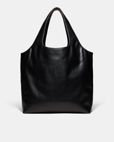 Brittany Tote Bag - Black