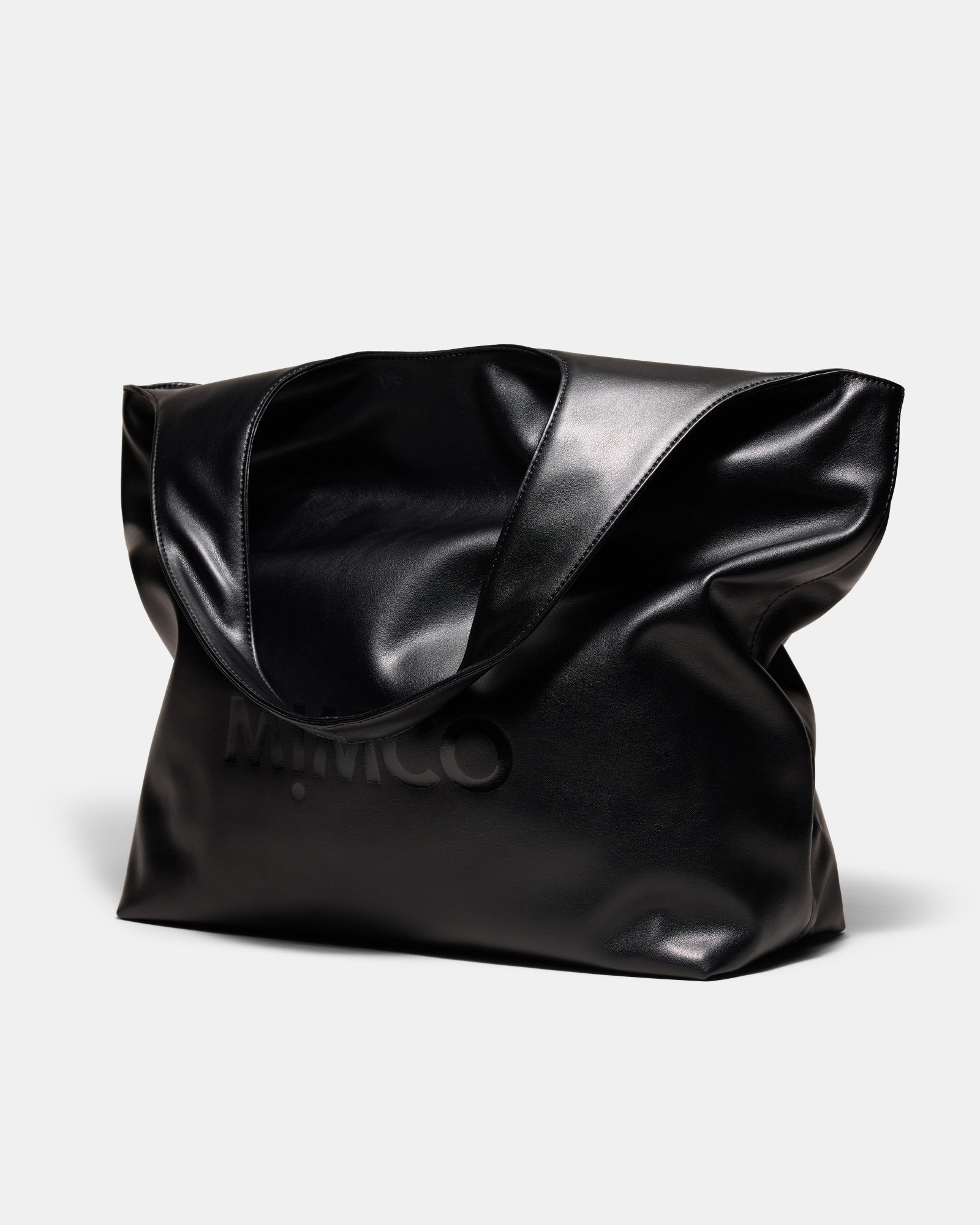 Brittany Tote Bag - Black