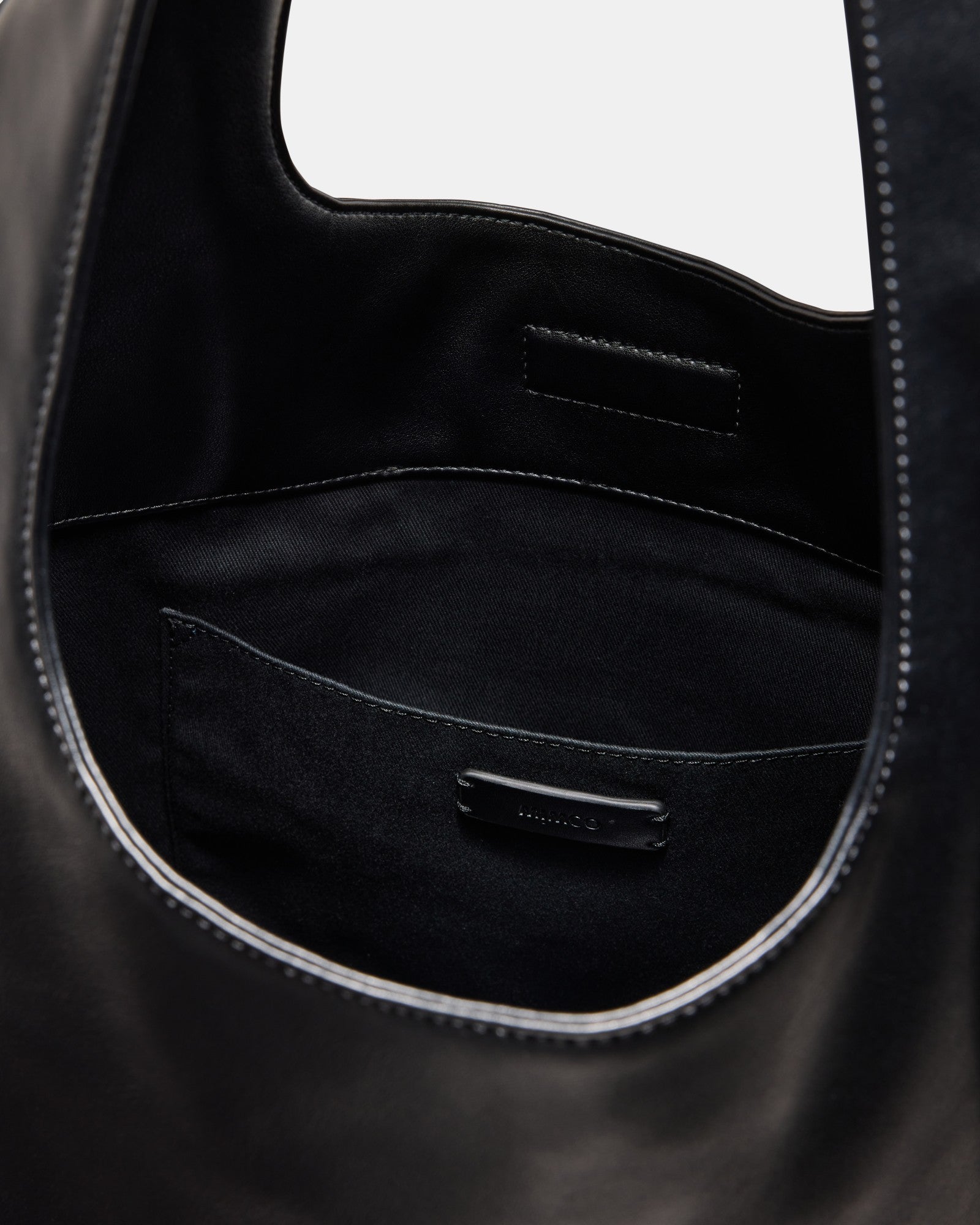 Brittany Tote Bag - Black
