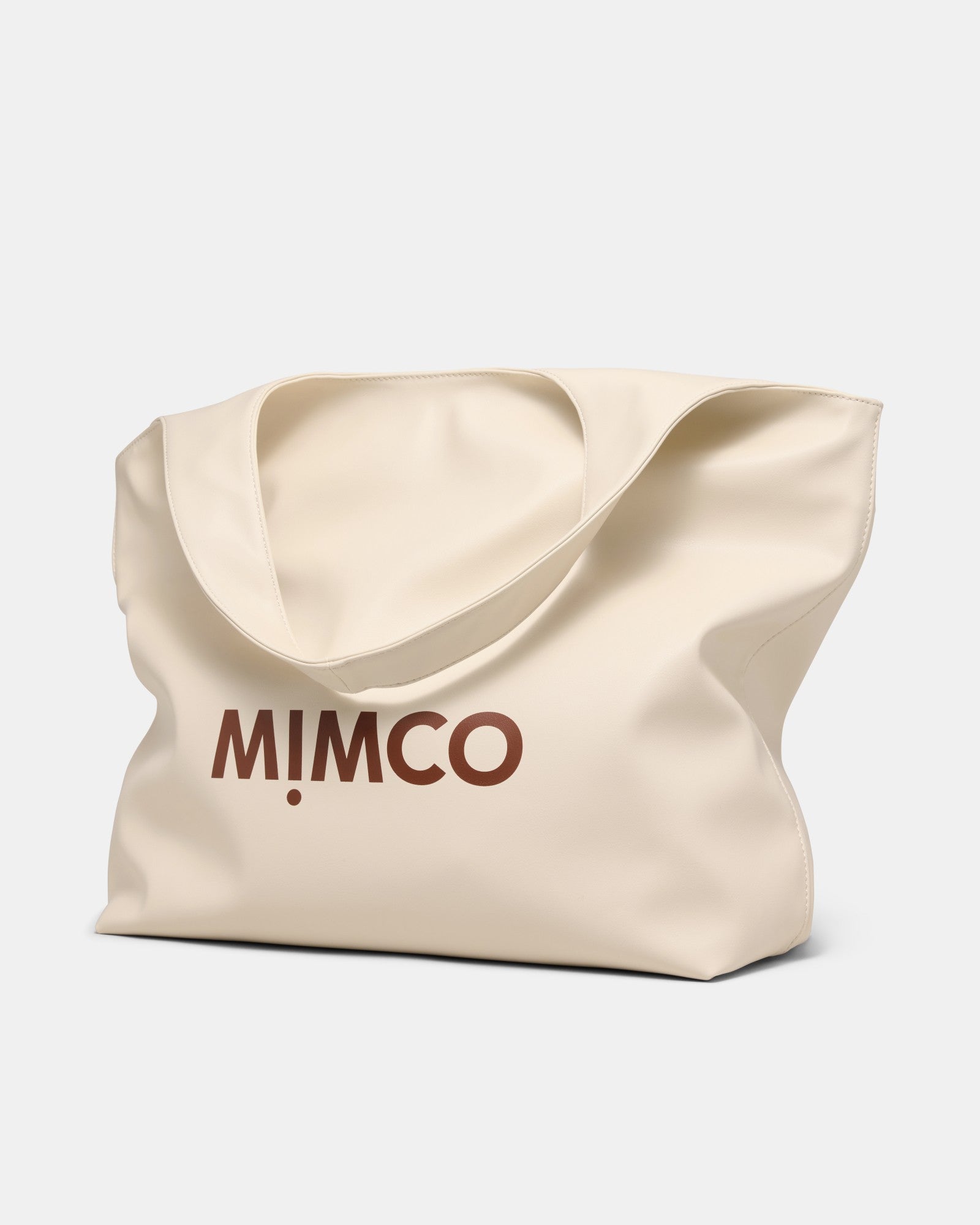 Brittany Tote Bag - Beige