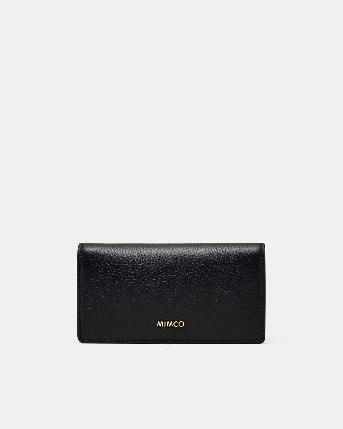 Kew Wallet - Black