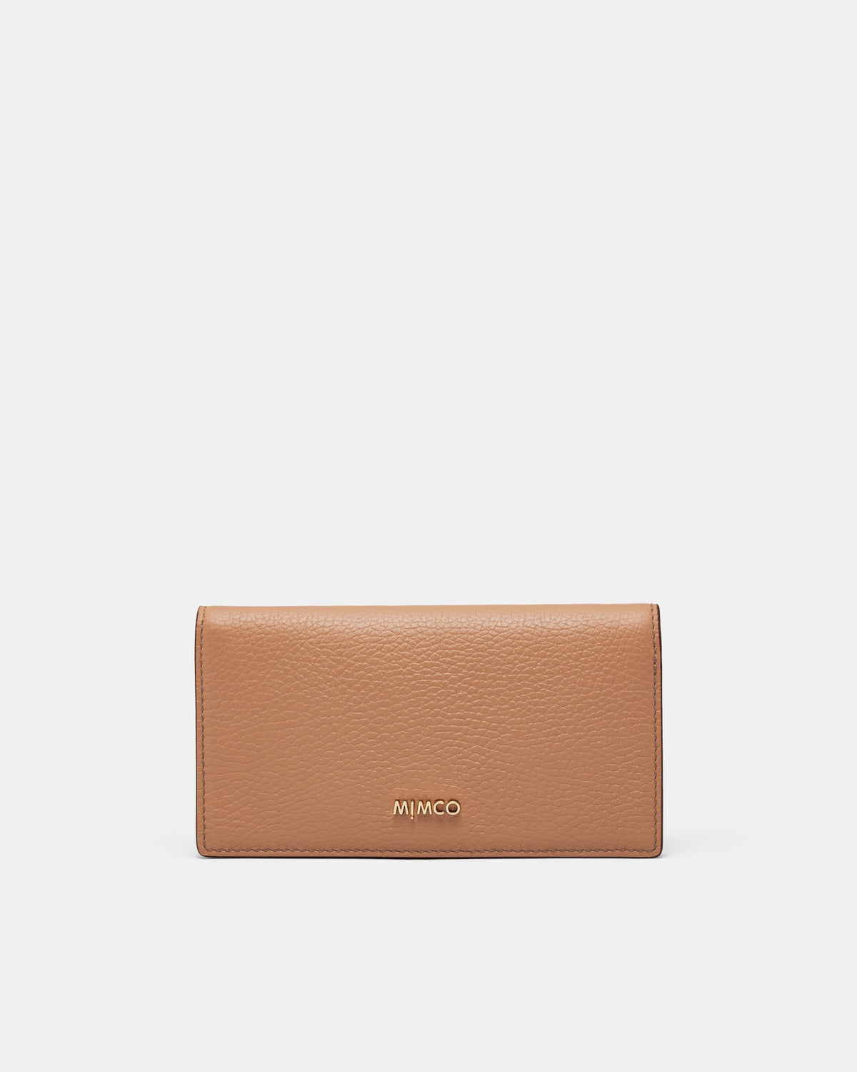 Kew Wallet - Caramel