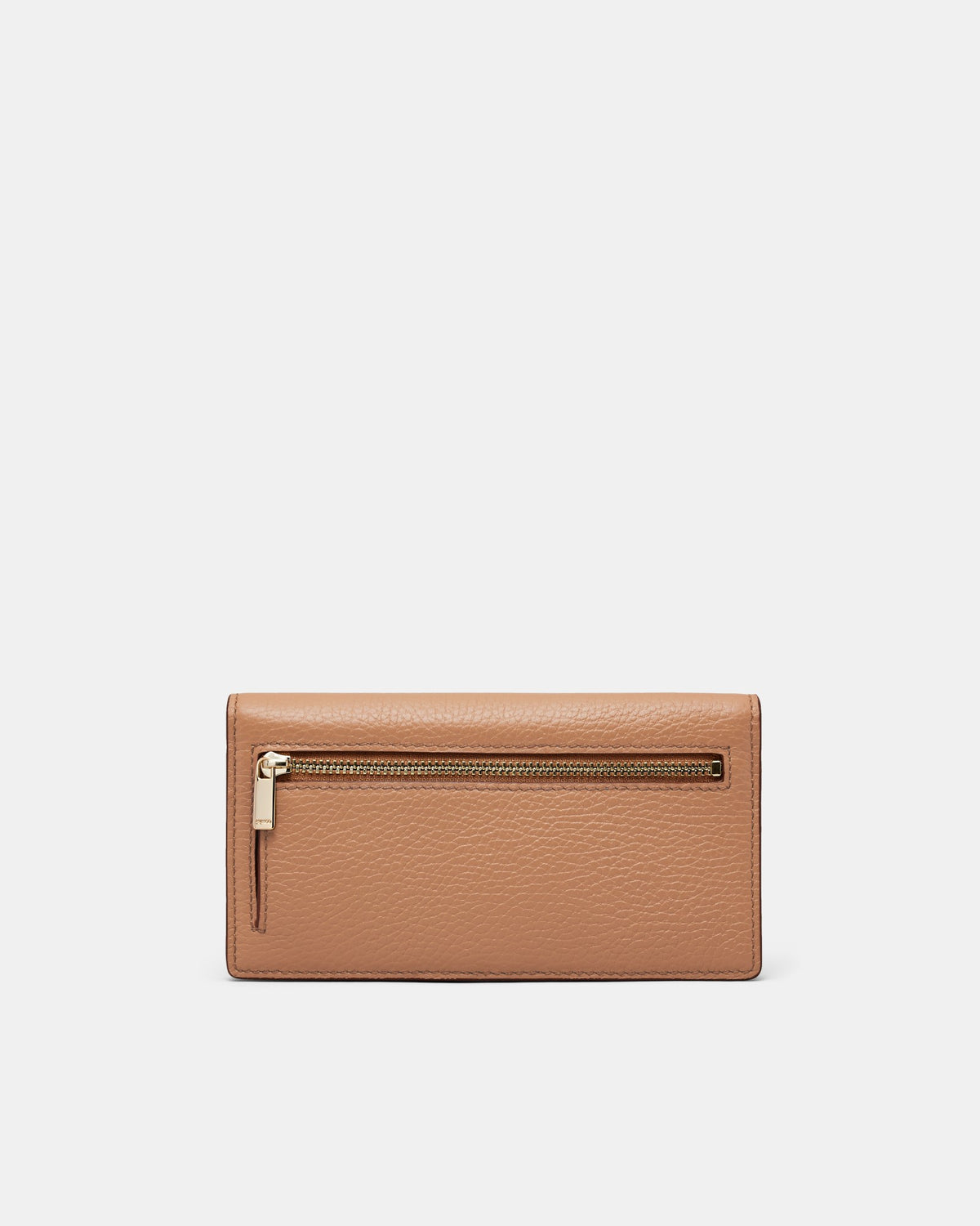Kew Wallet - Caramel