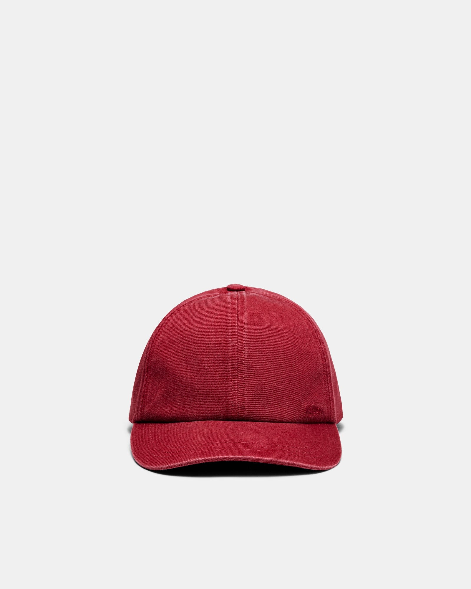 Verano Cap - Claret