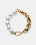 Fabulousness Necklace - Pearl