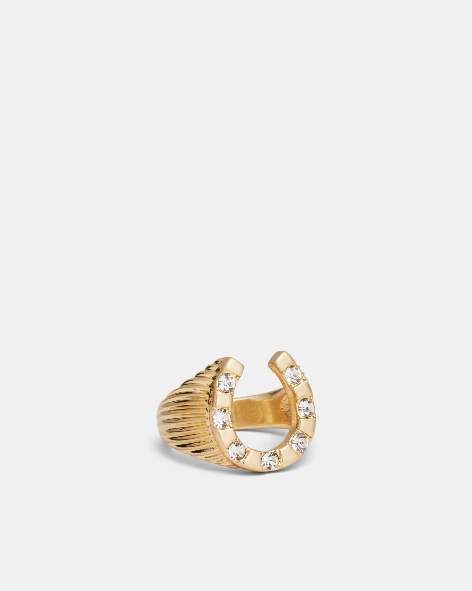 Ye-Haw Ring - Gold