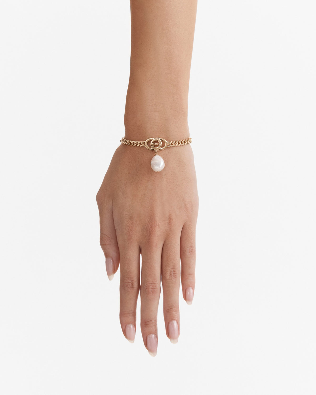 Alliance Bracelet - Pearl