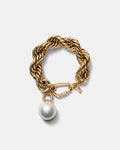 Fabulousness Bracelet - Pearl
