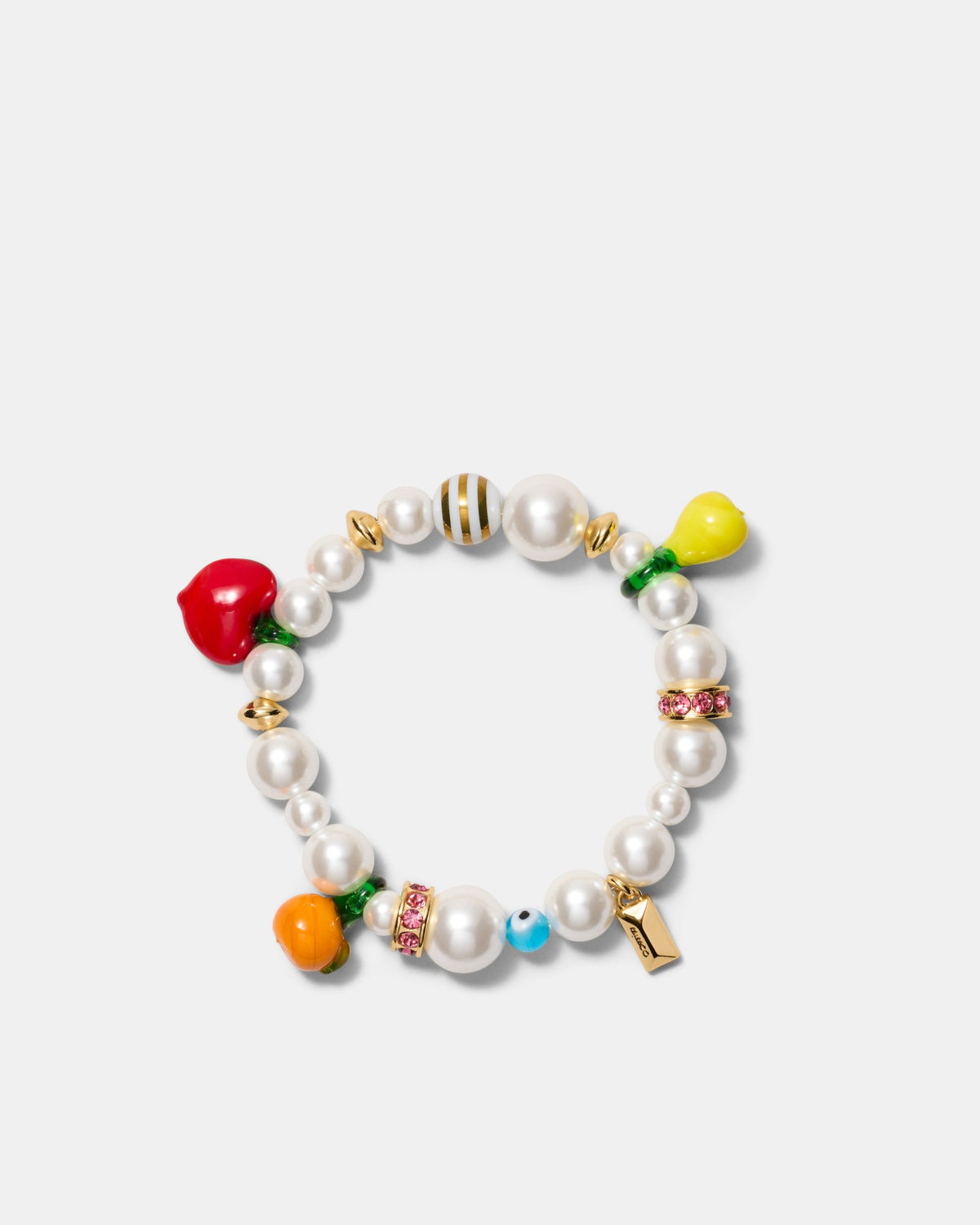 So Sweet Bracelet - Multicolour