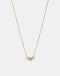 Glitters Necklace - Gold