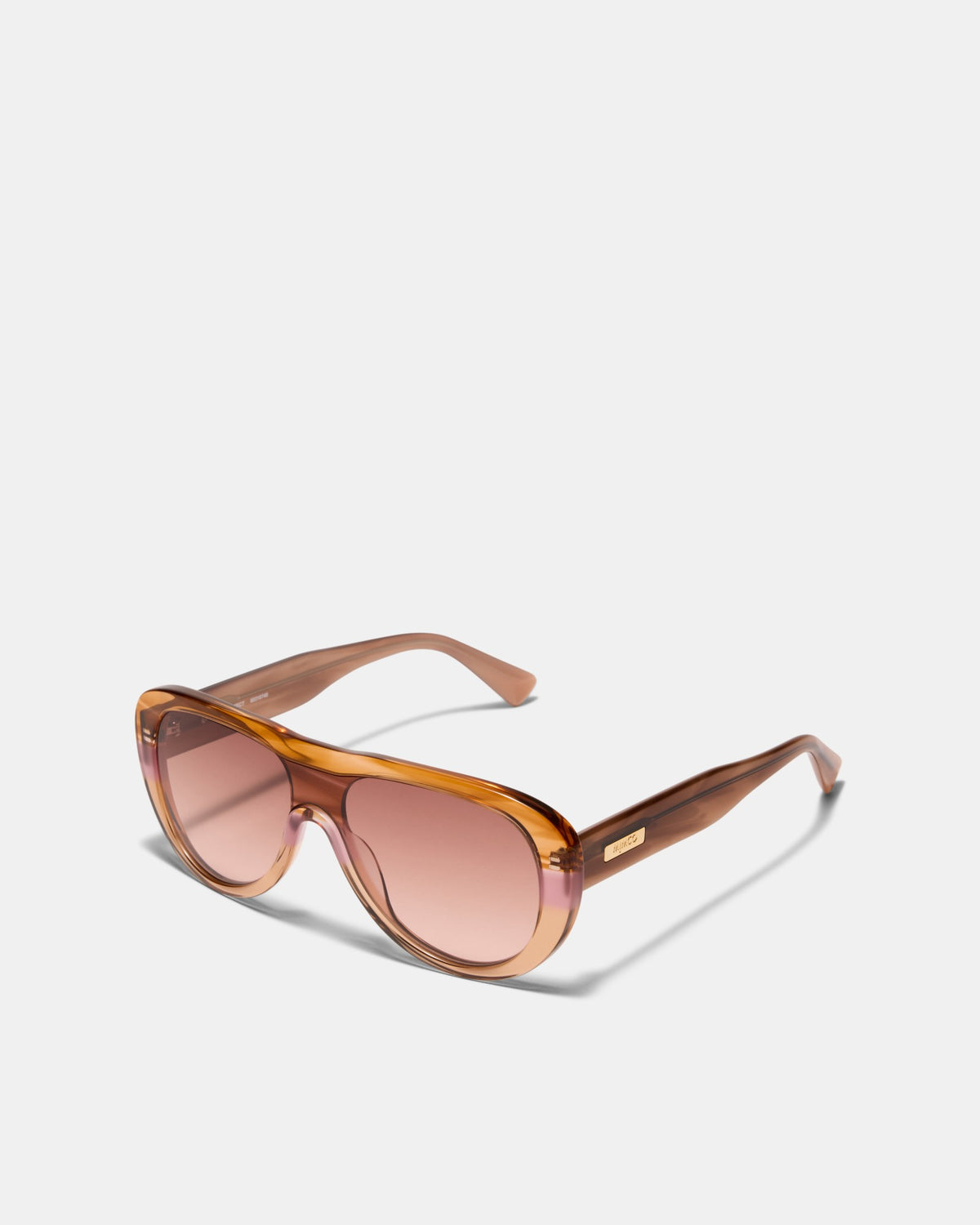 Perfect Sunglasses - Tort