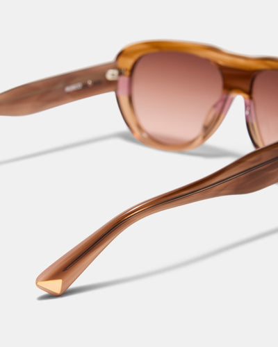 Perfect Sunglasses - Tort