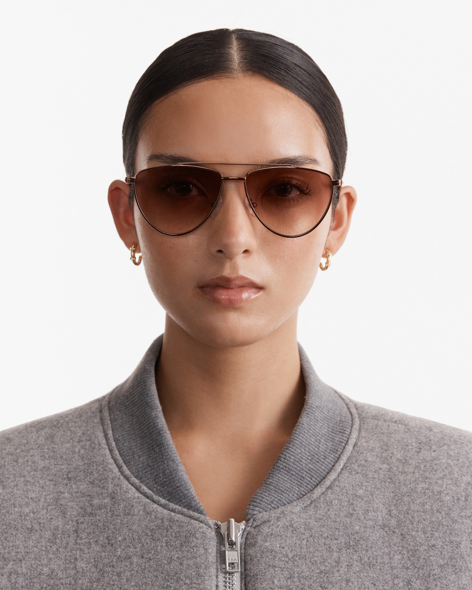 Dallas Sunglasses - Pink