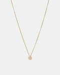 Reflect Necklace - Gold