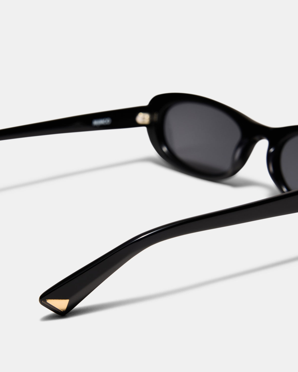 Sabrina Sunglasses - Black