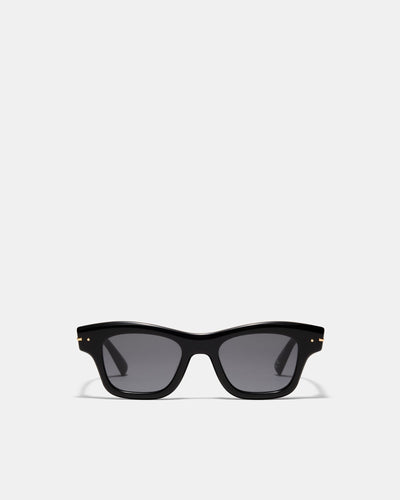 Lindsay Sunglasses - Black