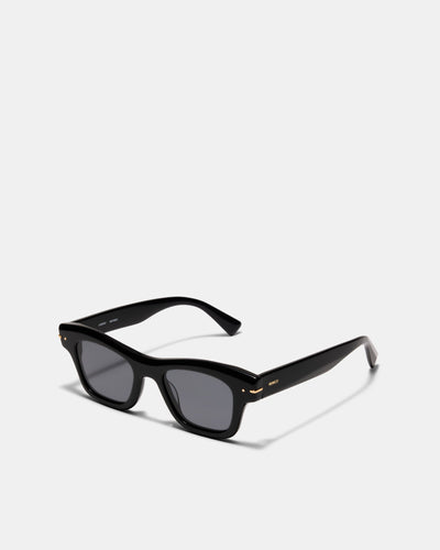 Lindsay Sunglasses - Black